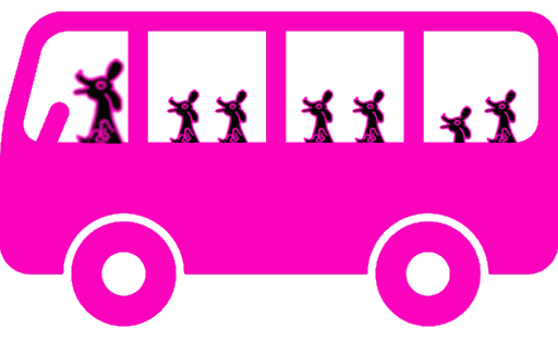 busvervoer