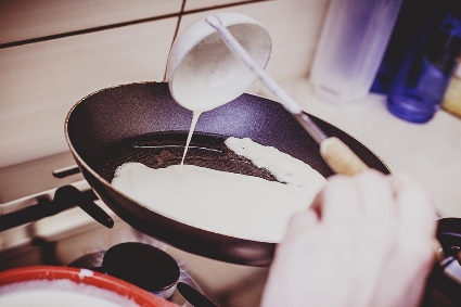 pannenkoeken